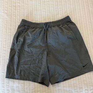 Nike Men's Dri-Fit Athletic Shorts